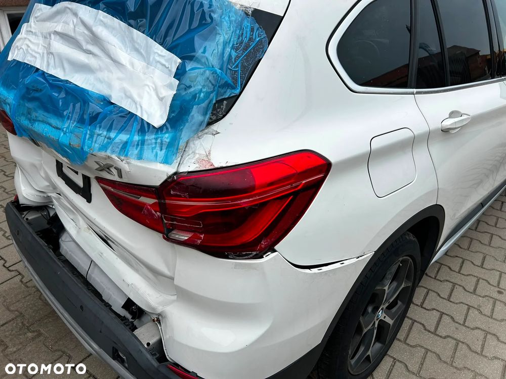 BMW X1 xDrive25i xLine - 9