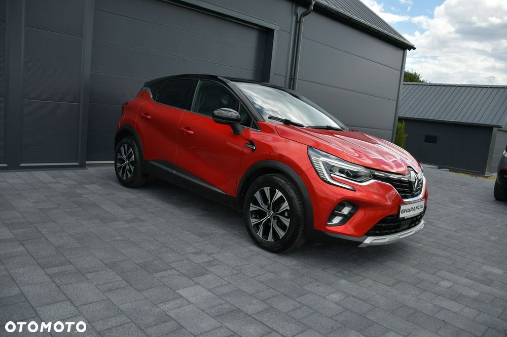 Renault Captur - 5