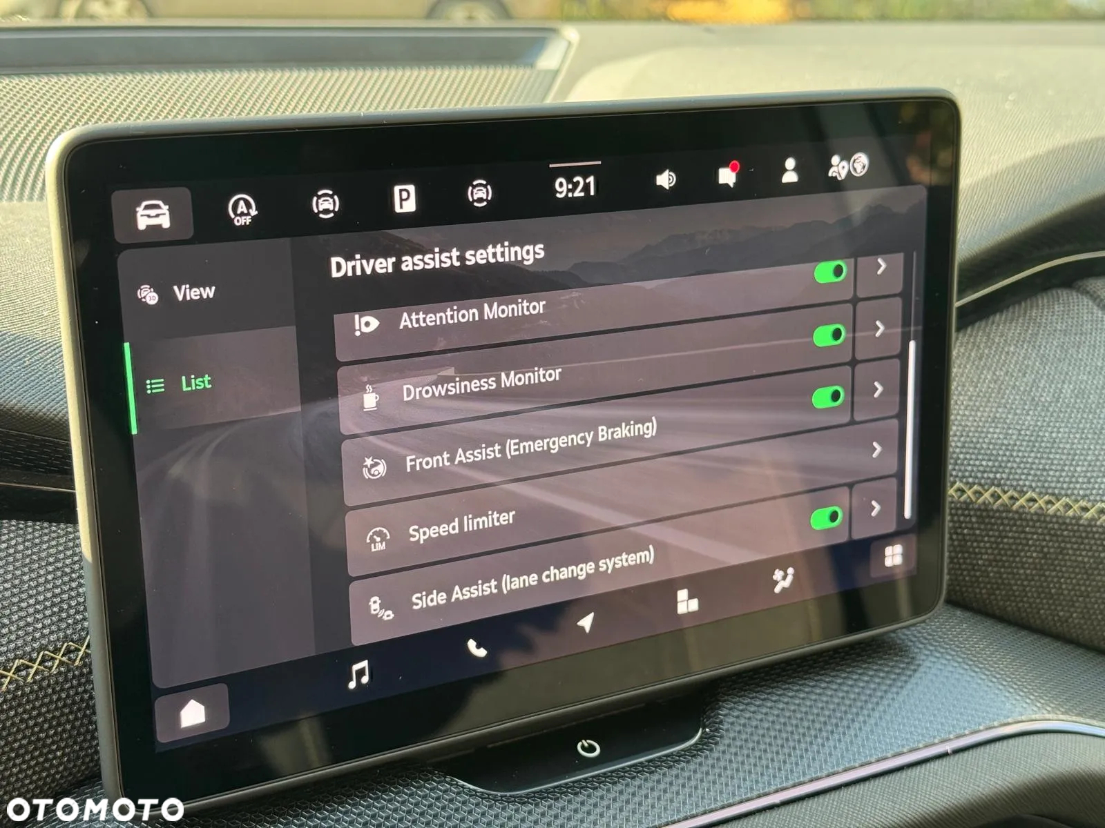 Skoda Kodiaq 1.5 TSI mHEV 4x2 Selection DSG - 25