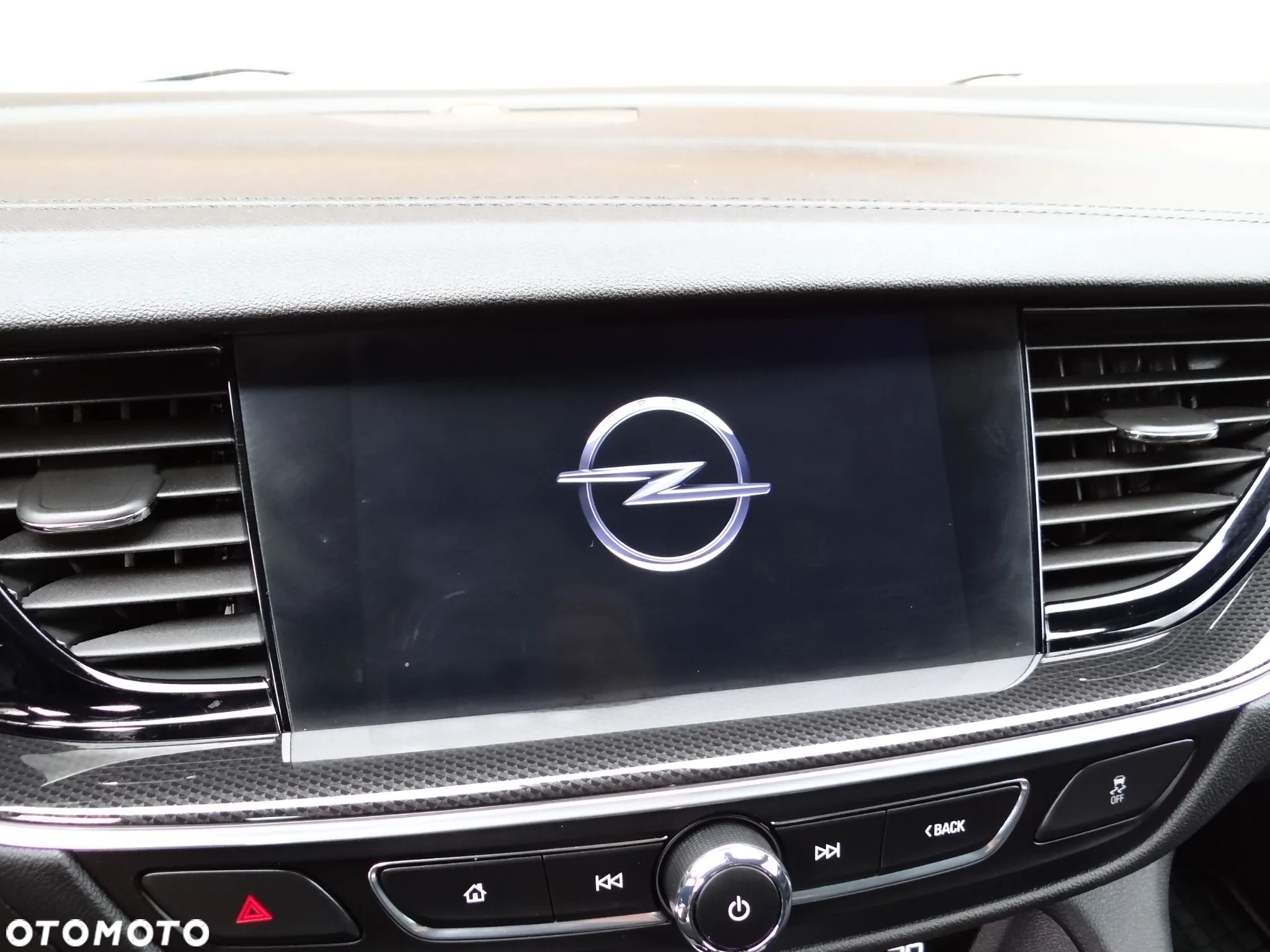 Opel Insignia 2.0 CDTI Elegance S&S - 19