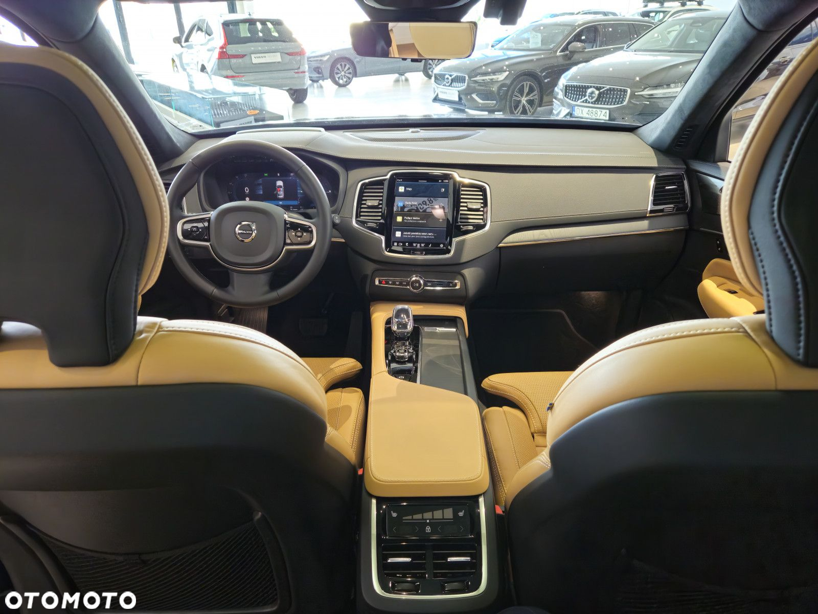Volvo XC 90 - 16