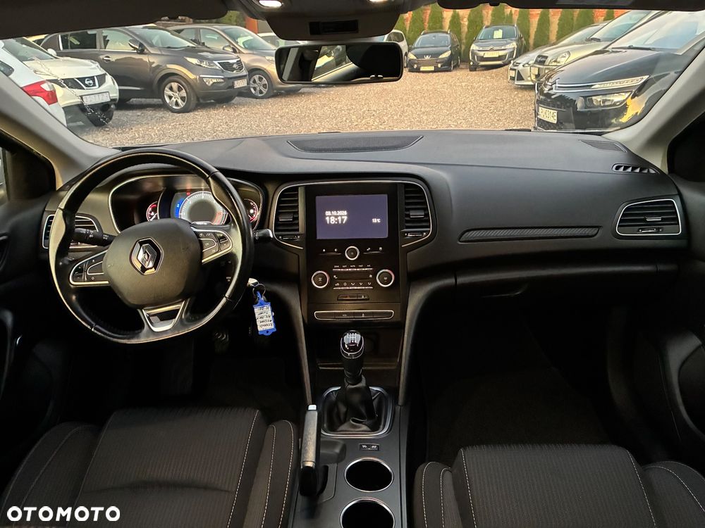 Renault Megane - 13