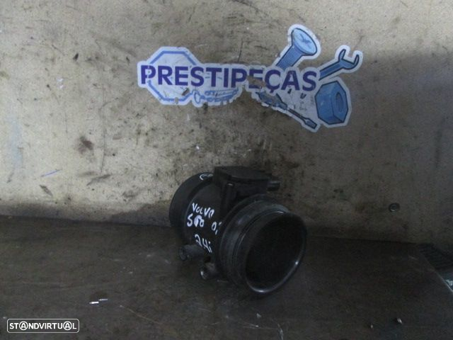 Massa De Ar MB1974080040 VOLVO S60 2002 2.4 I DENSO - 2