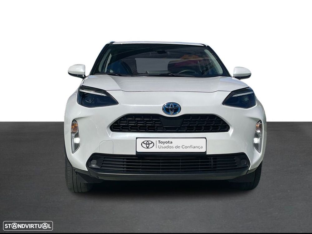 Toyota Yaris Cross 1.5 HDF Comfort Plus - 5