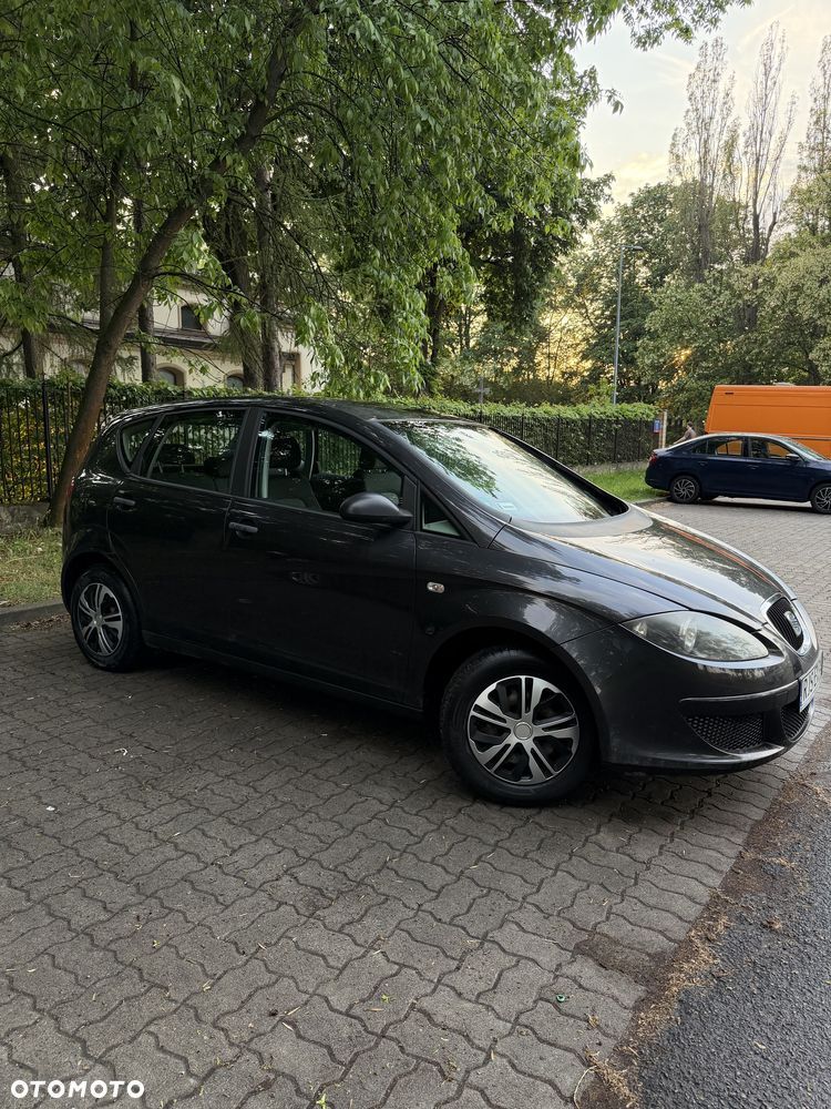 Seat Altea - 4