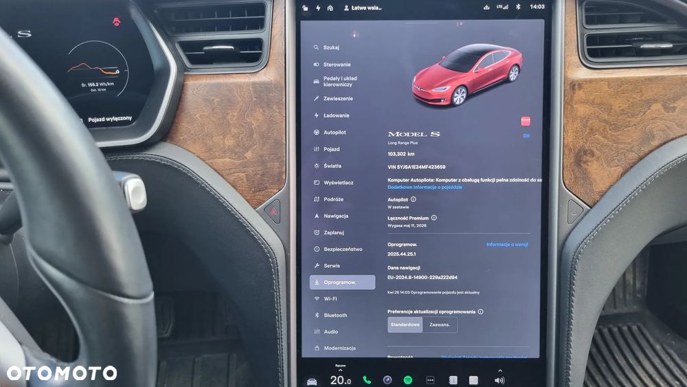 Tesla Model S - 18