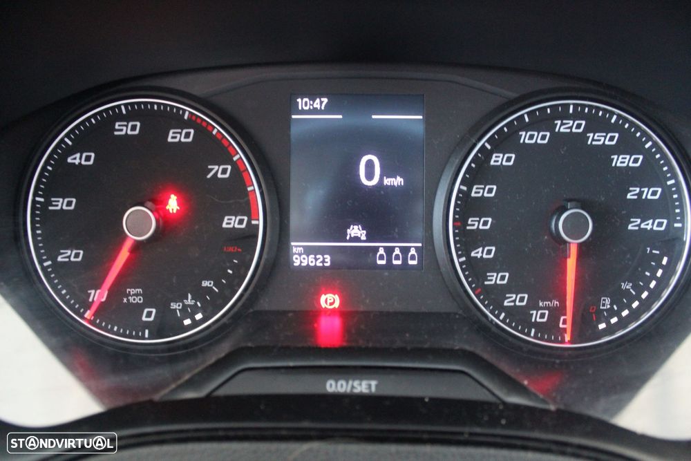 SEAT Ibiza 1.0 Style - 16