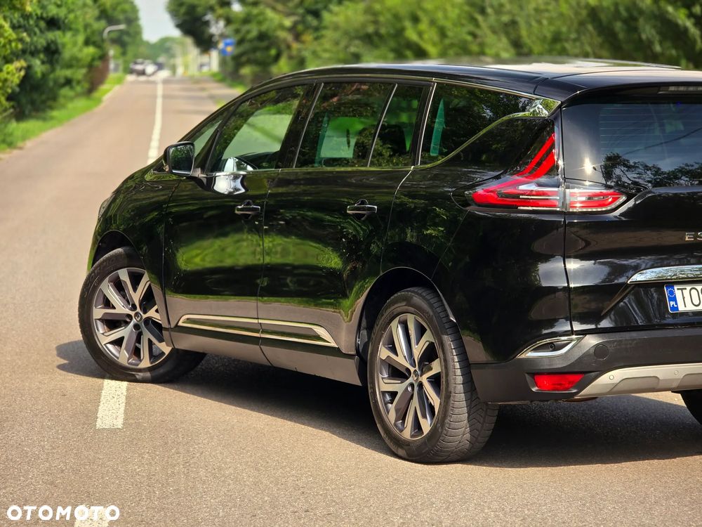 Renault Espace Energy dCi 160 EDC Initiale Paris - 40