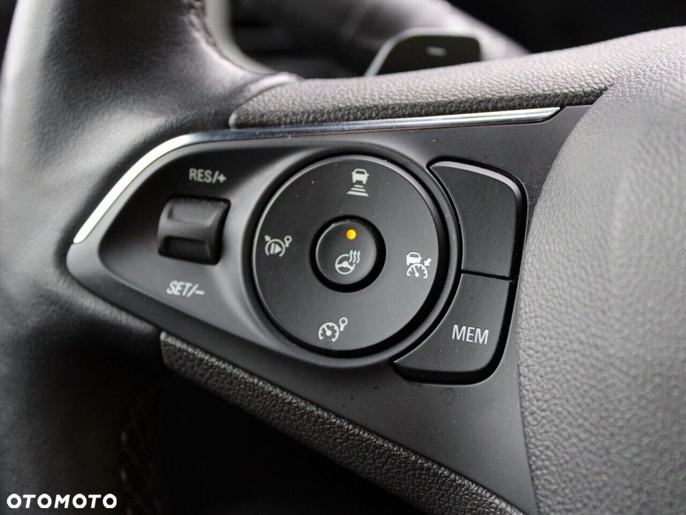 Opel Mokka 1.2 T GS S&S - 28