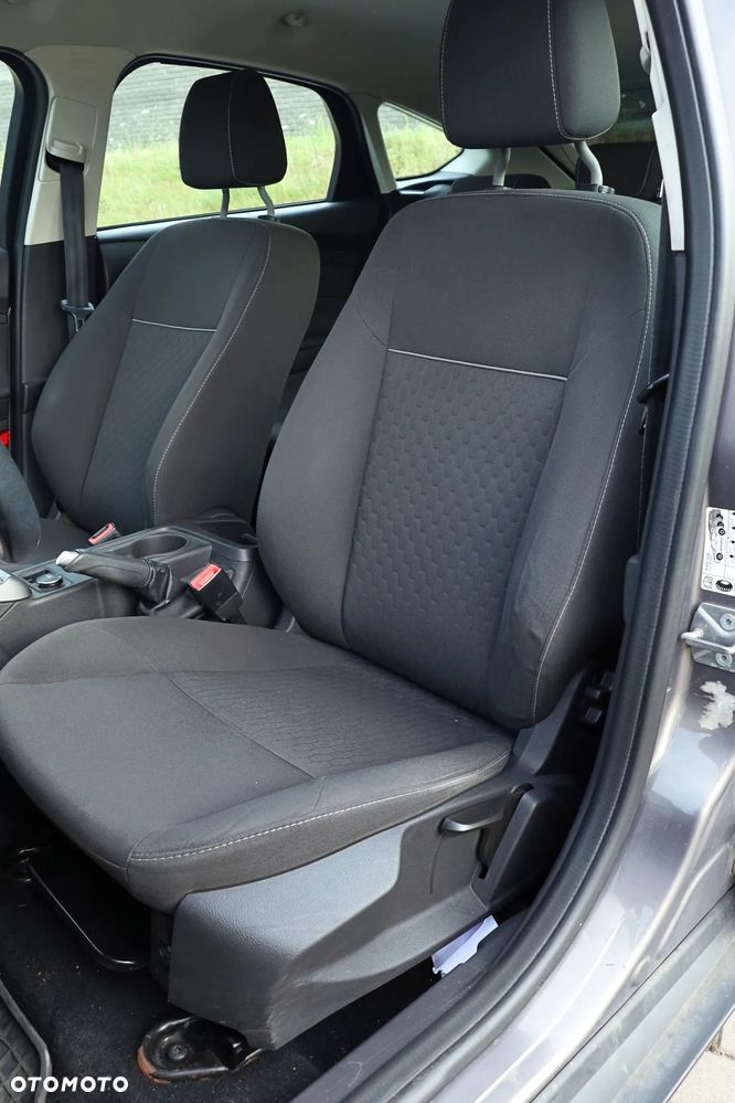 Ford Focus 1.0 EcoBoost Titanium - 9