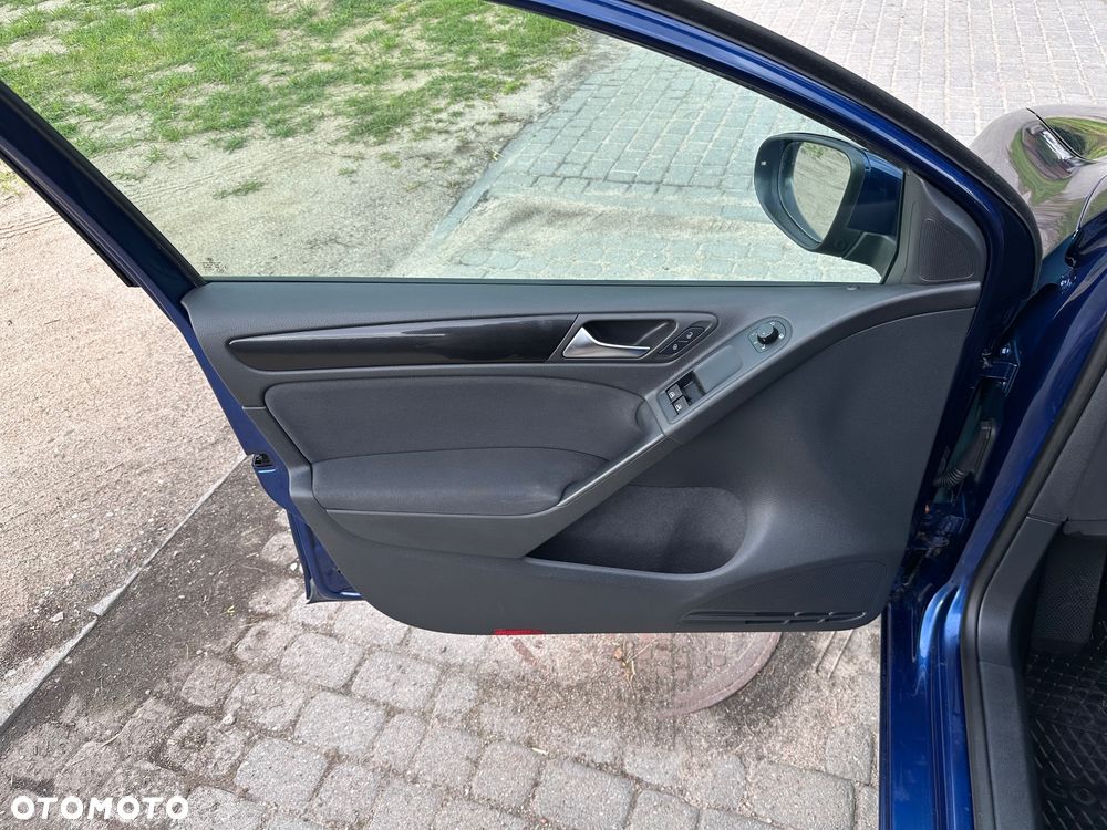 Volkswagen Golf 1.4 TSI Team - 20