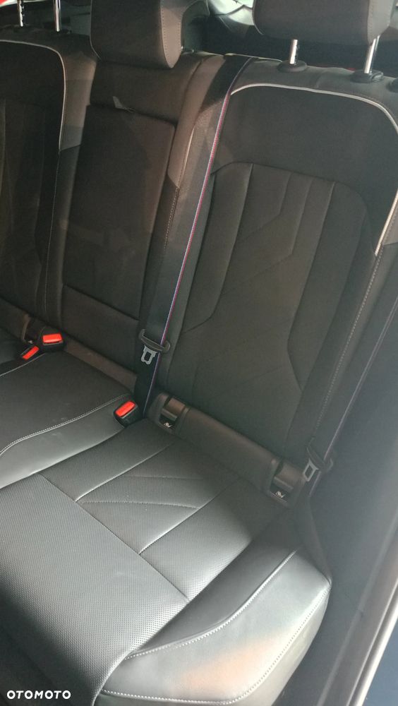 BMW X3 - 11