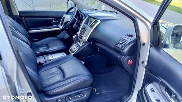 Lexus RX - 22