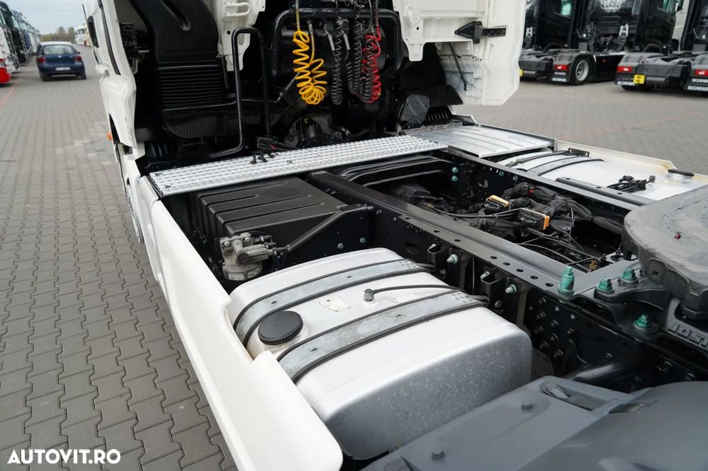 MAN TGX 18.470 / GM / NAVI - 14