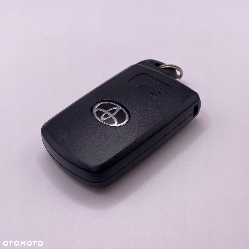 Kluczyk samochodowy Smart Key Usa Oe Toyota 4Runner Sequoia Tacoma Tun - 5