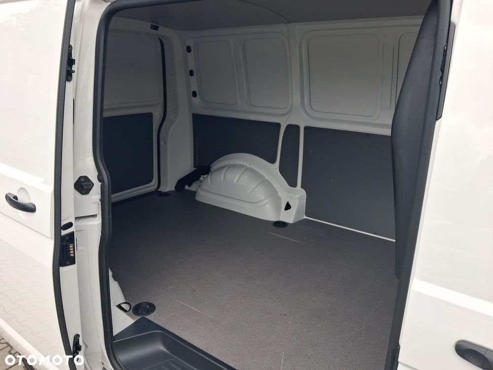 Volkswagen Transporter T6 - 19