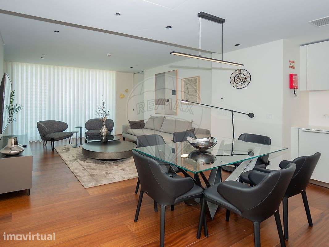 Apartamento T2 para venda - Grande imagem: 4/45