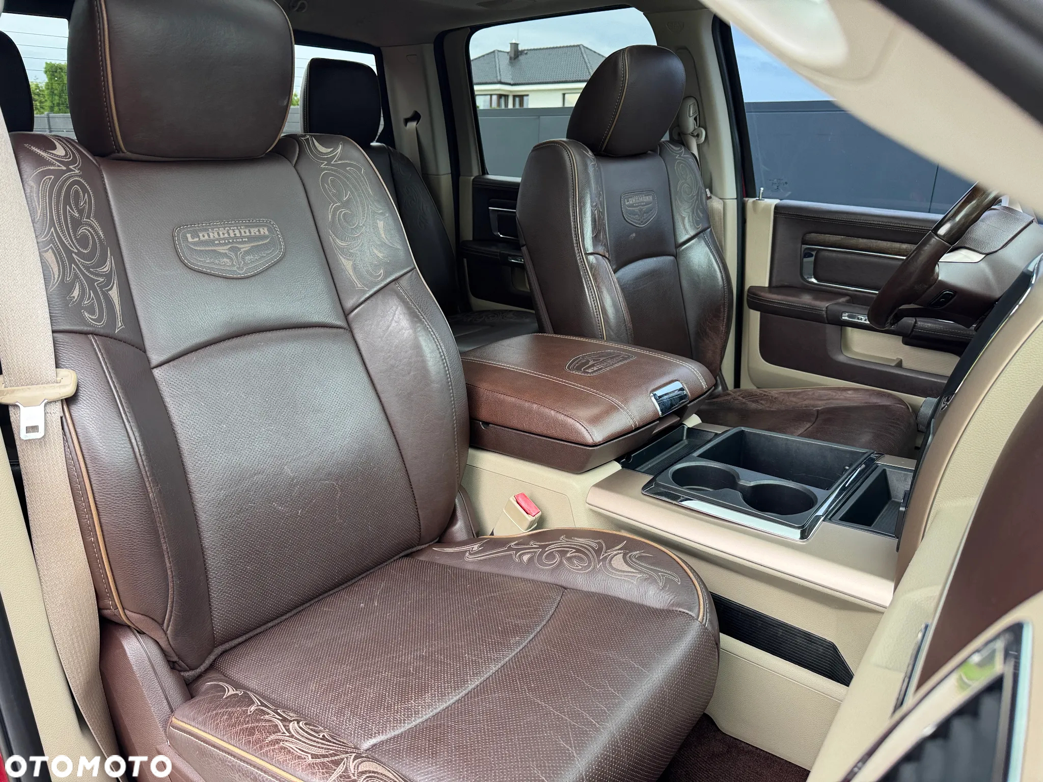 Dodge RAM 1500 5.7 4x4 - 31