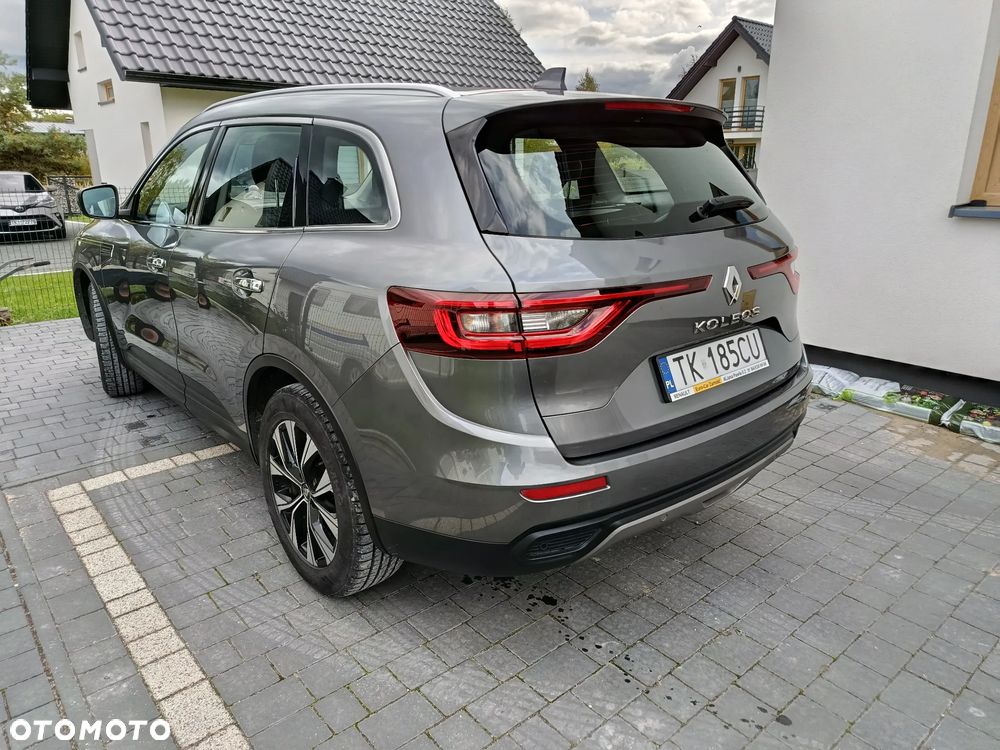 Renault Koleos 1.3 TCe Equilibre EDC - 20