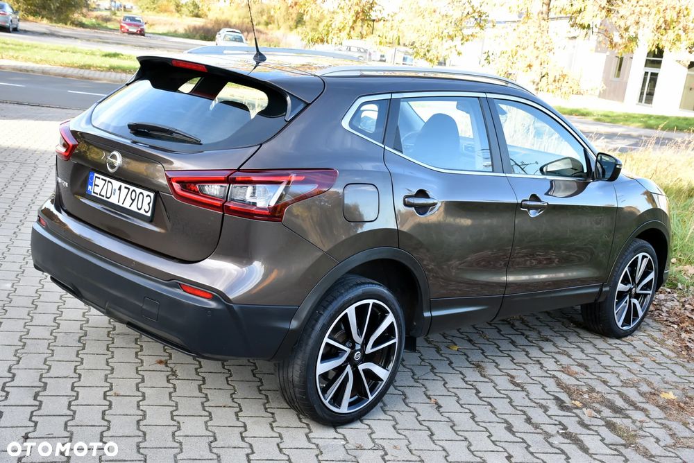 Nissan Qashqai - 15