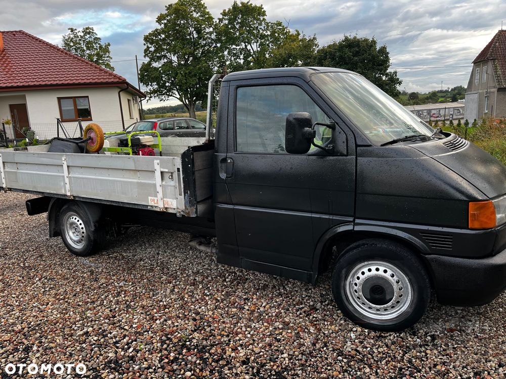 Volkswagen Inny - 2