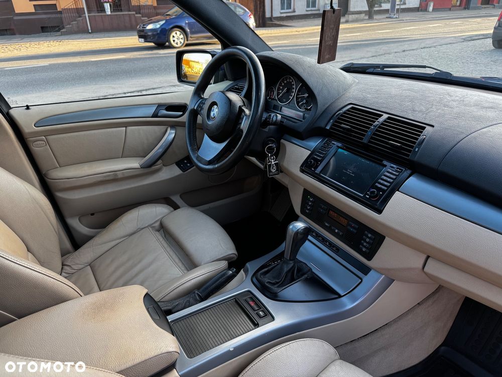 BMW X5 3.0 d Edition Exclusive Sport - 14