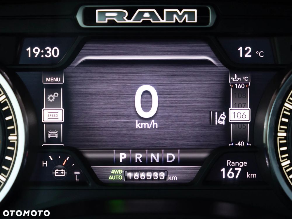 RAM 1500 5.7 Crew Cab Laramie - 40