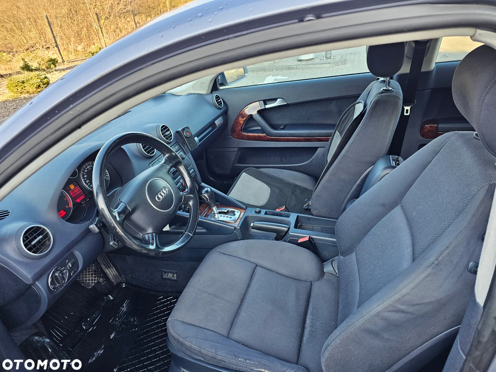 Audi A3 - 9