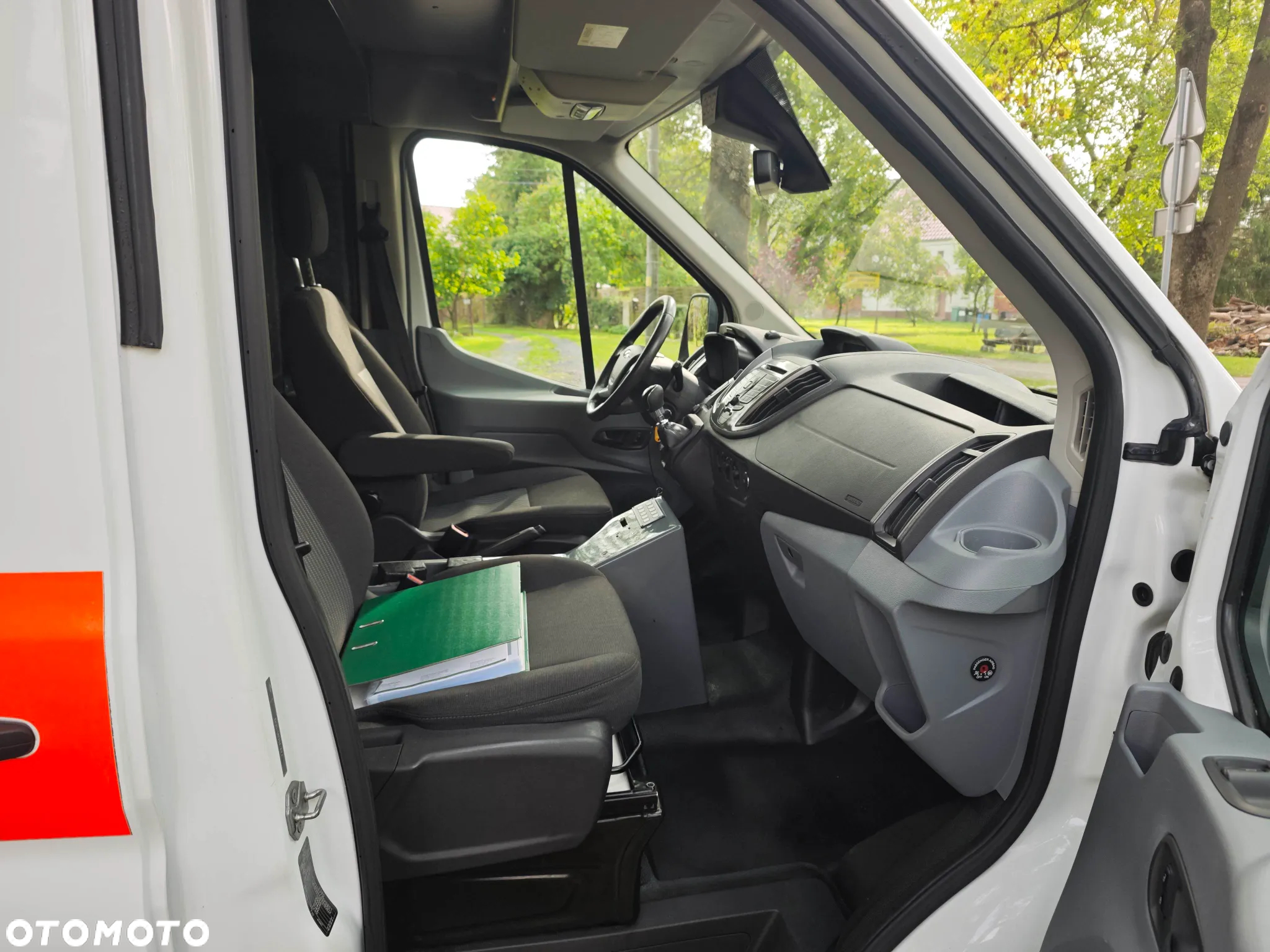 Ford Transit 310 L2H2 VA Trend - 10
