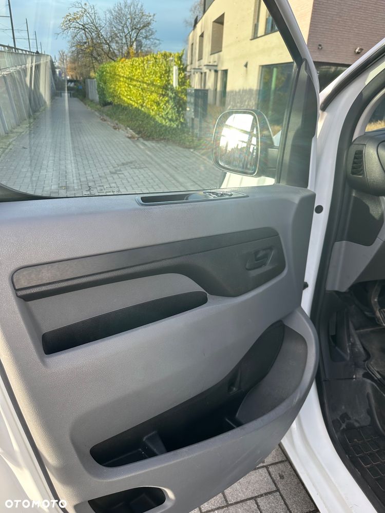 Peugeot Expert - 16