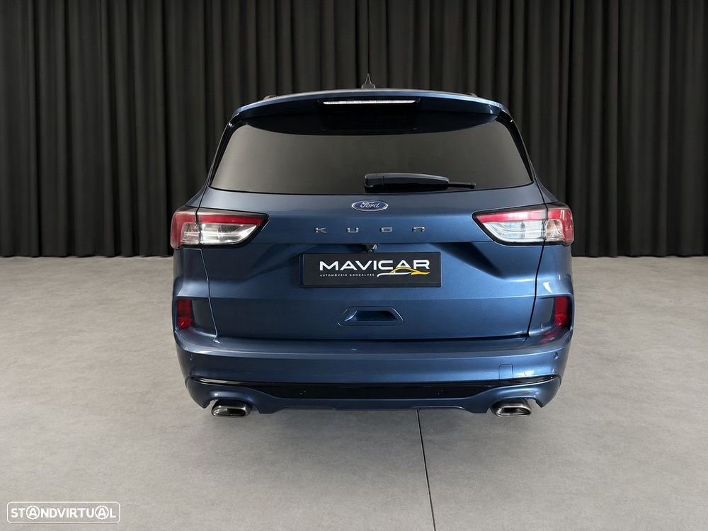 Ford Kuga 1.5 EcoBoost ST-Line - 33