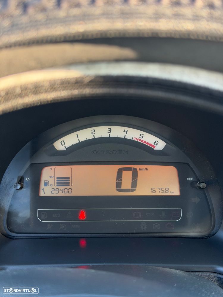 Citroën C3 - 11