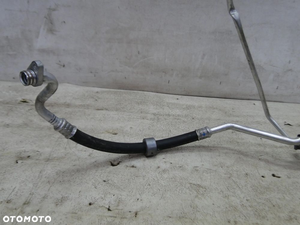 PEUGEOT 108 C1 II AYGO II WĄŻ PRZEWÓD RURKA KLIMATYZACJI 1.0 EUROPA - 7