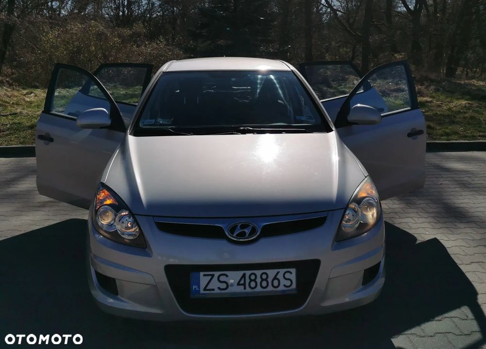 Hyundai i30 1.4 Base - 5