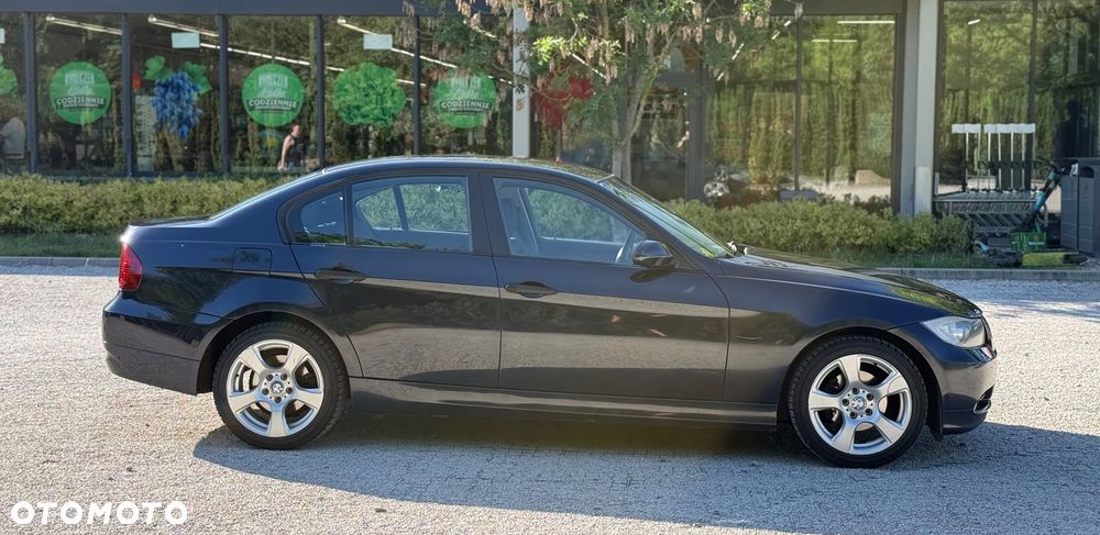 BMW Seria 3 - 9