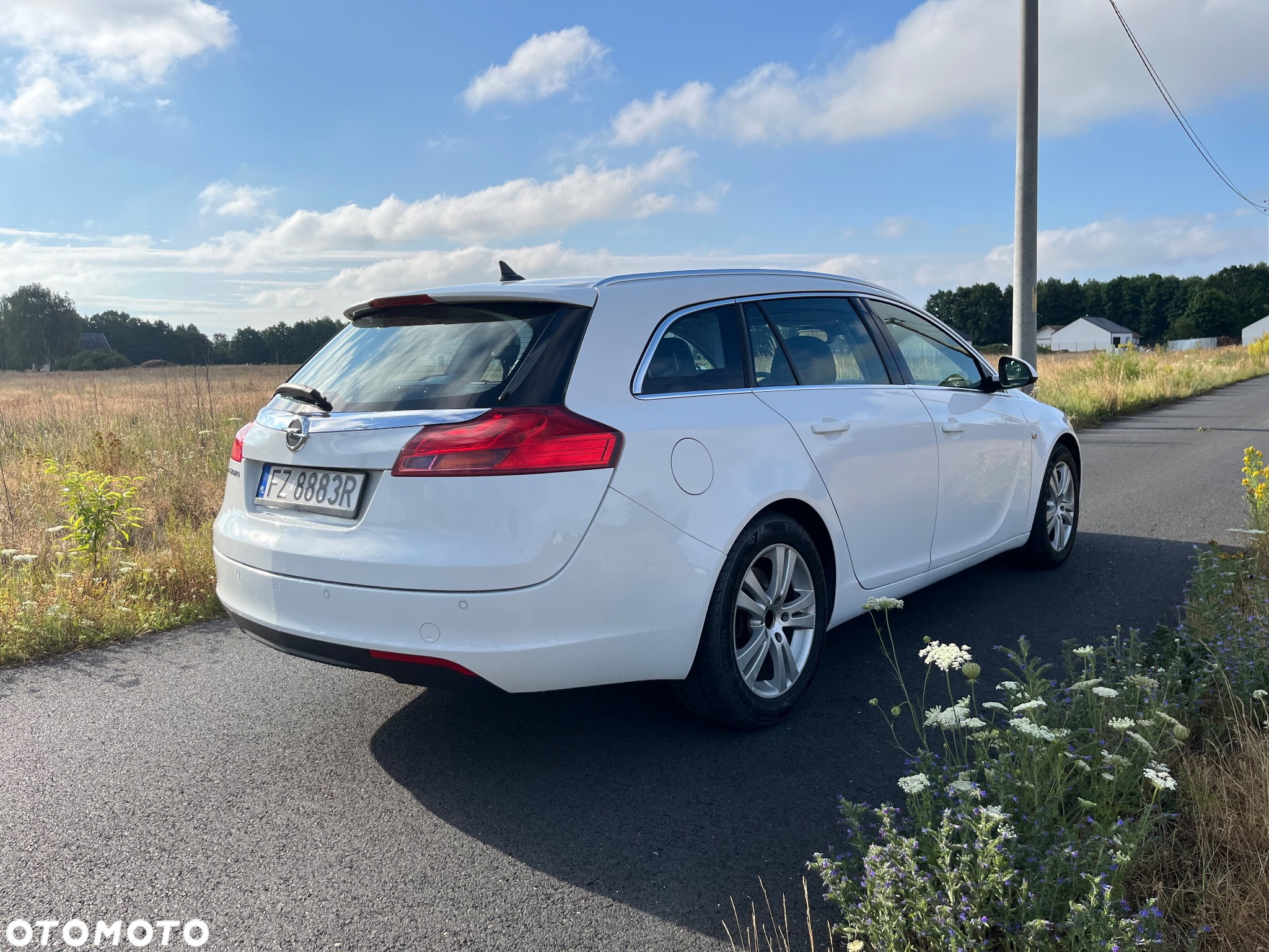 Opel Insignia 2.0 CDTI - 4