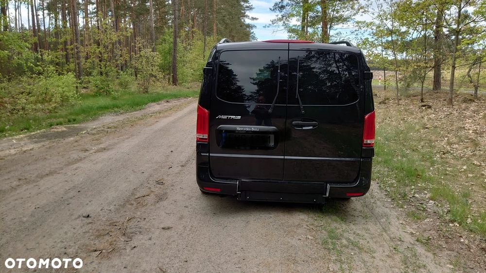 Mercedes-Benz Vito - 5