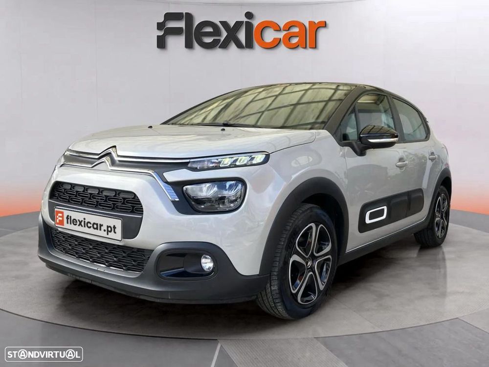 Citroën C3 1.2 PureTech Plus - 3