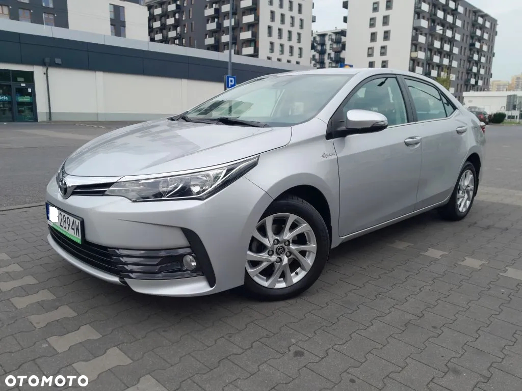 Toyota Corolla 1.6 Comfort - 2