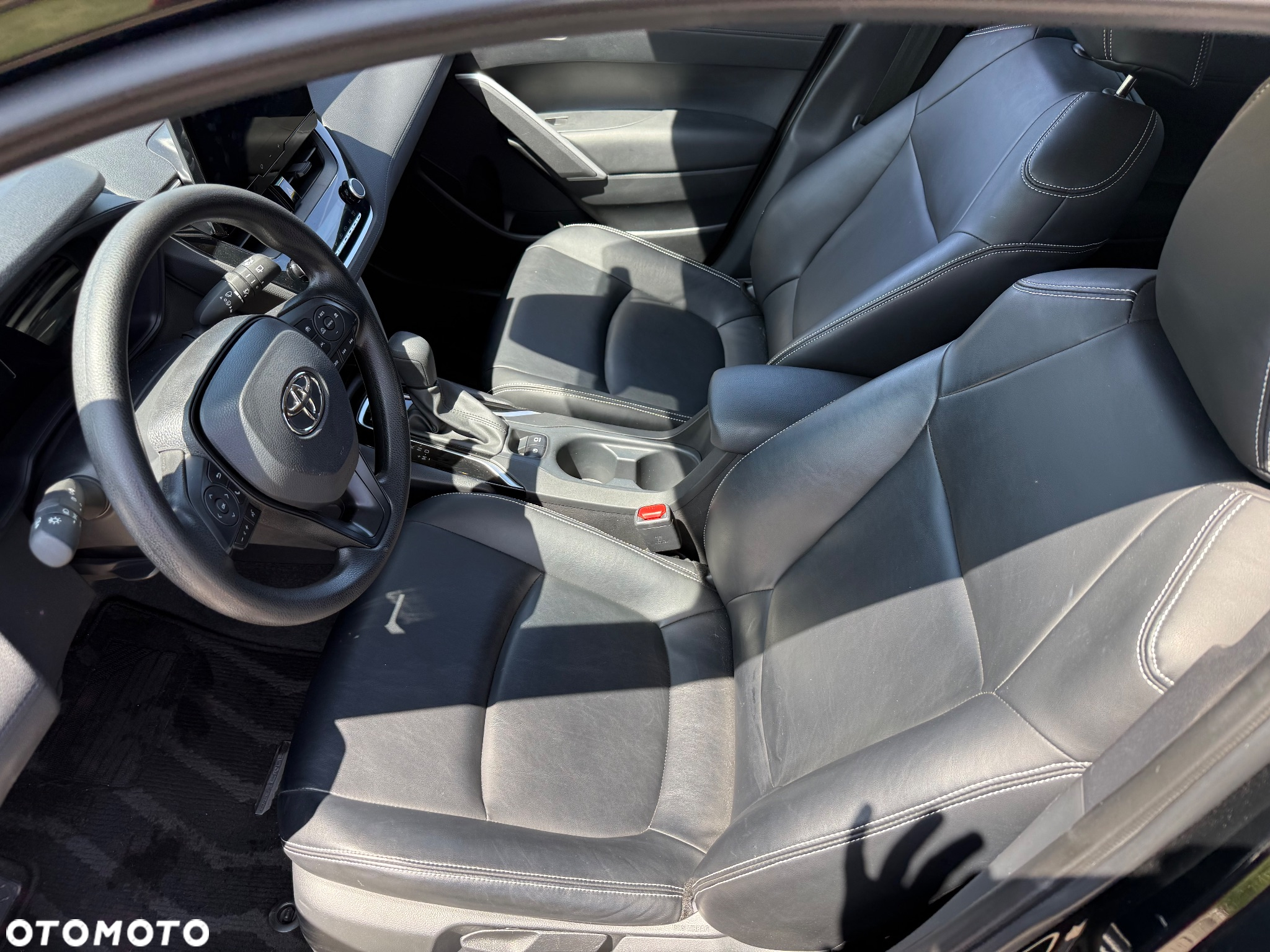 Toyota Corolla Cross - 18