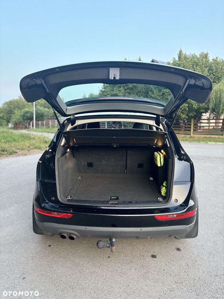 Audi Q5 - 4