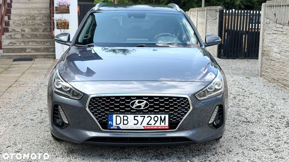 Hyundai i30 - 21