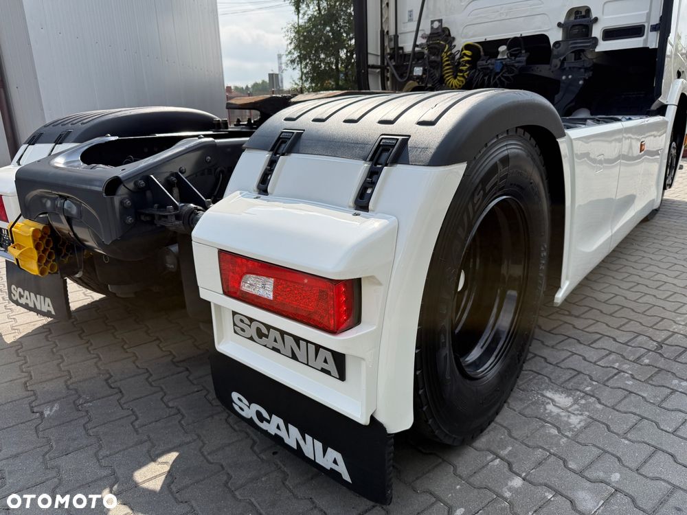 Scania - 19