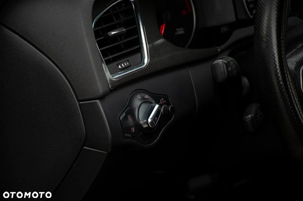 Audi A4 Avant 1.8 TFSI Limited Edition - 27