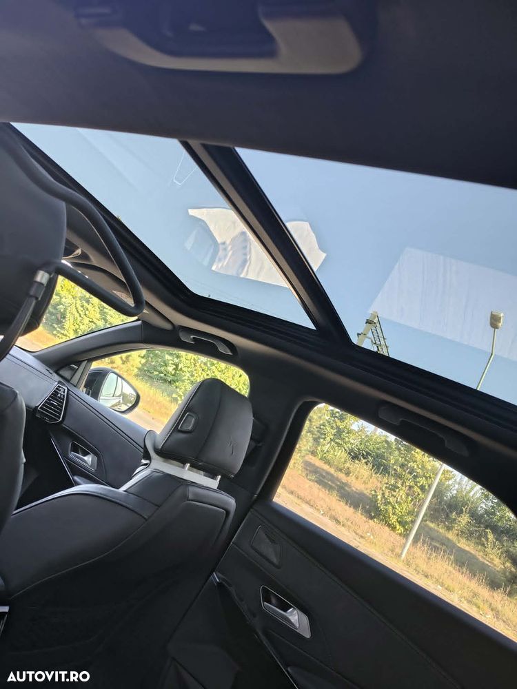DS Automobiles DS 7 Crossback 4x4 300 OPERA - 17