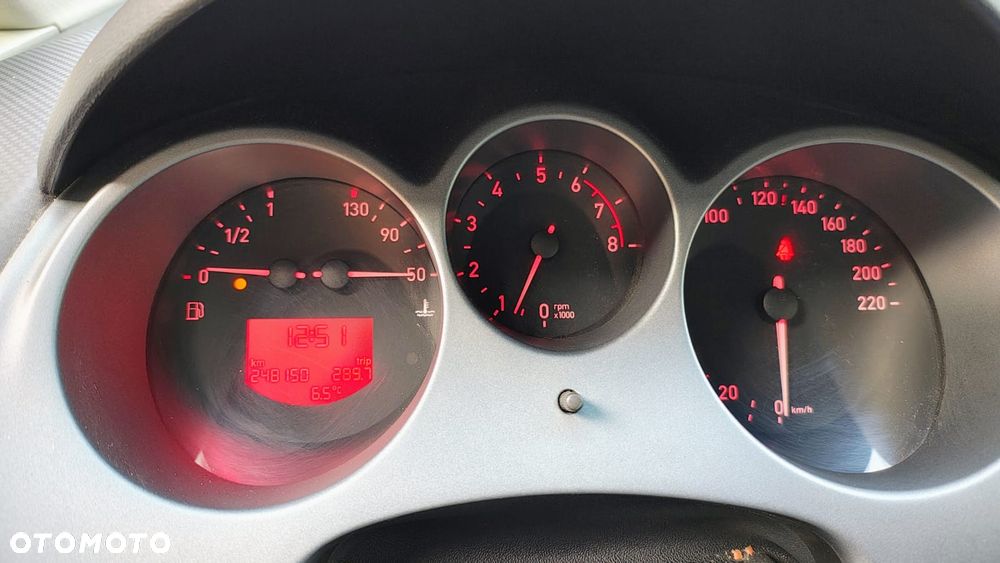 Seat Altea 1.6 Fresh - 10