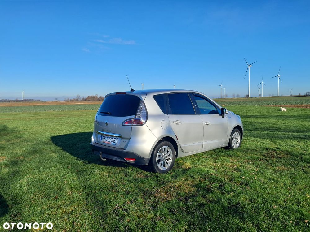 Renault Scenic Energy dCi 110 S&S Bose Edition - 7