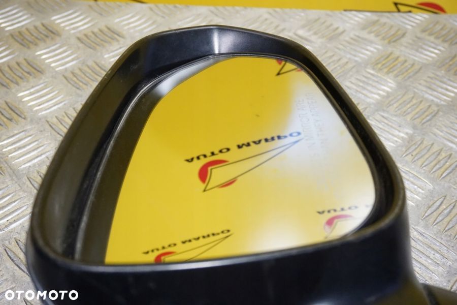 LEXUS RX RX350 2016 - 2022 Lusterko ZewnętrznePrawe 10 PIN USA - 12