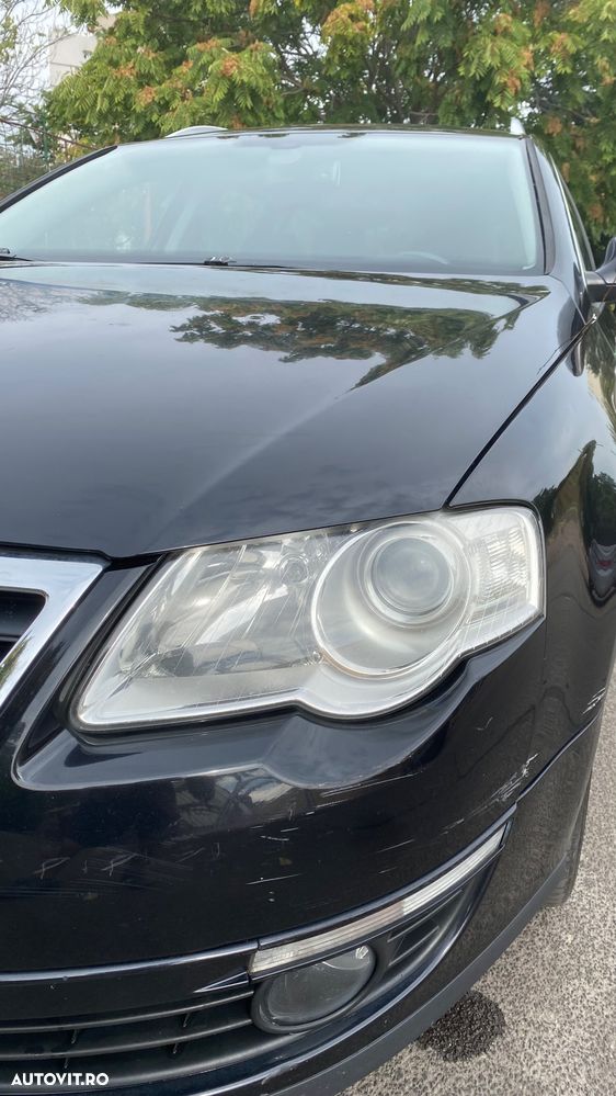 Volkswagen Passat - 26