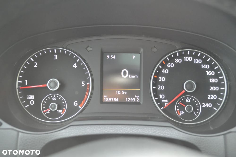 Volkswagen Sharan 2.0 TDI Highline DSG - 28